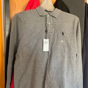 Polo Ralph Lauren Polo Medium NWT FREE SHIPPING